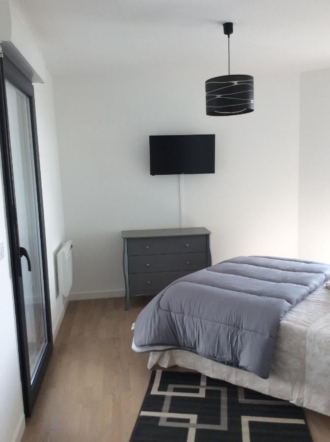 Bel F3 Vue Sur Le Golfe D'ajaccio Apartment *